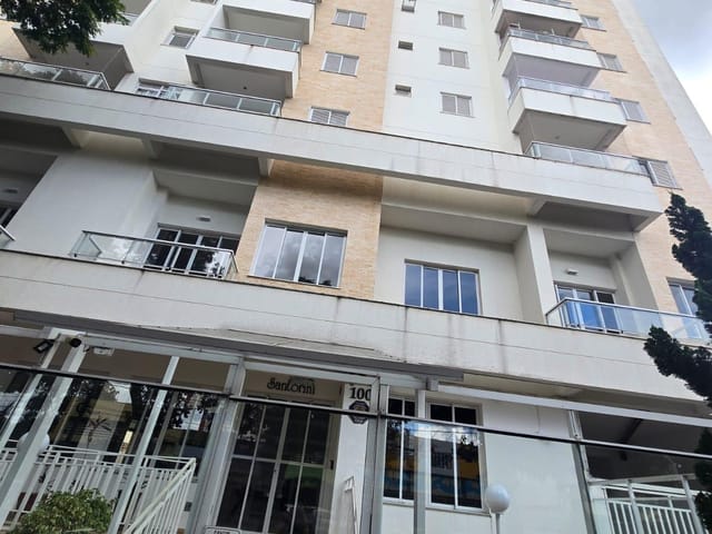 Apartamento 2 quartos e 2 banheiros, para alugar, no bairro Jardim Eulália em Taubaté
