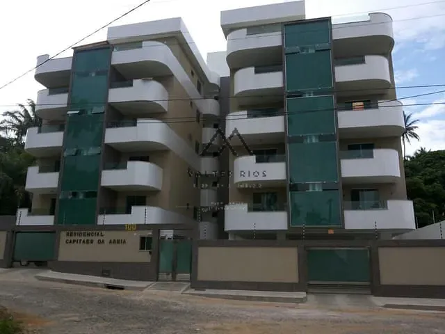 Apartamento 1 quarto e 1 banheiro, para alugar, no bairro Nossa Senhora da Vitória em Ilhéus