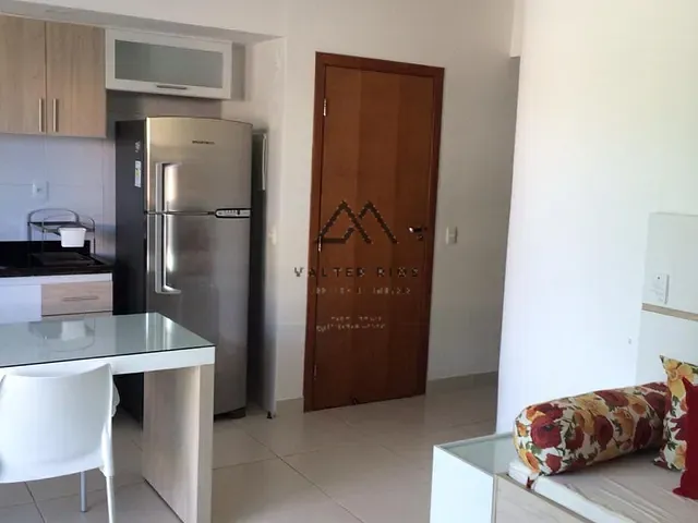 Apartamento 1 quarto e 1 banheiro, para alugar, no bairro Nossa Senhora da Vitória em Ilhéus
