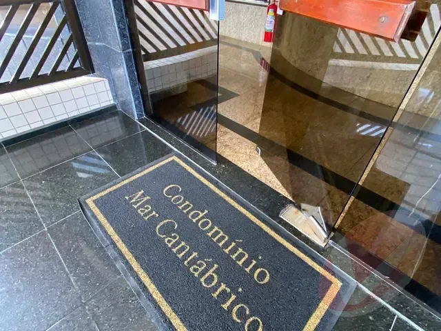 Apartamento 3 quartos e 2 banheiros, à venda ou para alugar, no bairro Caiçara em Praia Grande