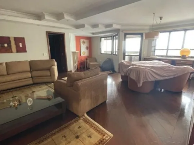 Apartamento 4 quartos e 4 banheiros, à venda, no bairro Centro em São Bernardo do Campo