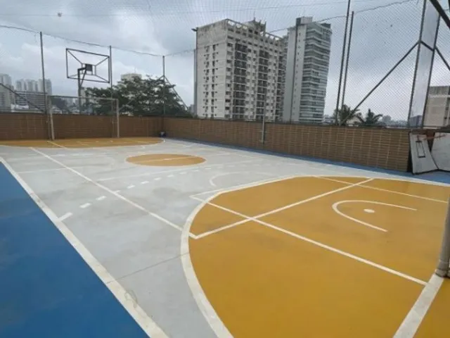 Apartamento 4 quartos e 4 banheiros, à venda, no bairro Centro em São Bernardo do Campo