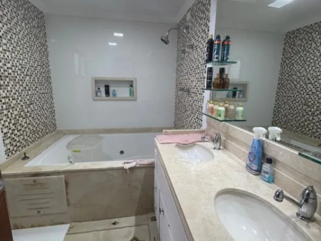 Apartamento 4 quartos e 4 banheiros, à venda, no bairro Centro em São Bernardo do Campo