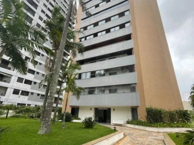 Apartamento 4 quartos e 4 banheiros, à venda, no bairro Centro em São Bernardo do Campo