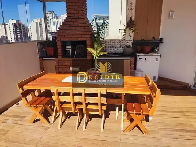 Apartamento 3 quartos e 2 banheiros, à venda, no bairro Vila Gomes Cardim em São Paulo