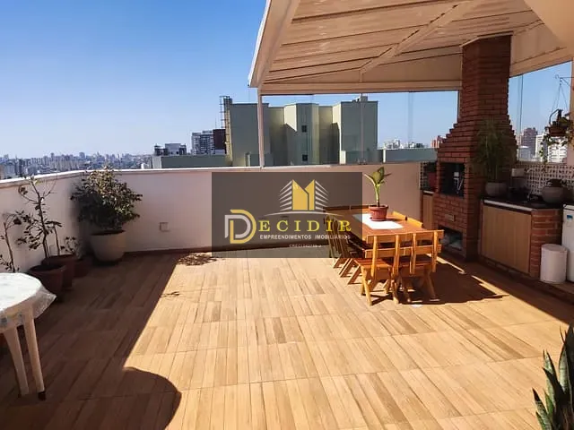 Apartamento 3 quartos e 2 banheiros, à venda, no bairro Vila Gomes Cardim em São Paulo