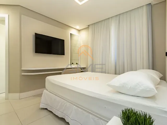 Apartamento 2 quartos e 2 banheiros, à venda, no bairro bombas em Bombinhas