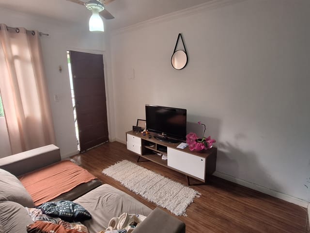 Foto do Apartamento - Apartamento à venda, com 50 m², por R$ 160.000 quitado - Vila Sílvia, São Paulo, SP | Acharimóvel.net