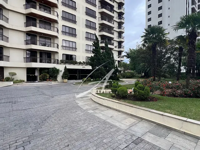 Apartamento com 260m² 3 quartos e 4 banheiros, para alugar, no bairro Tatuape em São Paulo