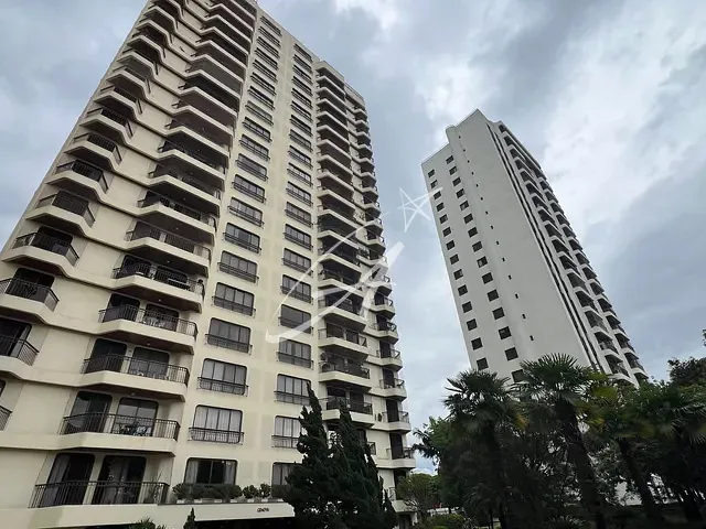 Apartamento com 260m² 3 quartos e 4 banheiros, para alugar, no bairro Tatuape em São Paulo