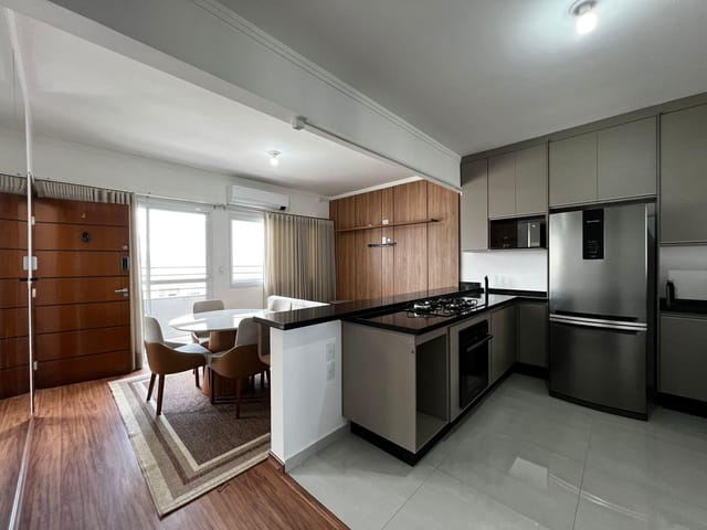 Foto do Apartamento - Apartamento para locação, Nhá Chica, Pouso Alegre, MG | Atuare Imóveis