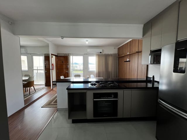 Foto do Apartamento - Apartamento para locação, Nhá Chica, Pouso Alegre, MG | Atuare Imóveis