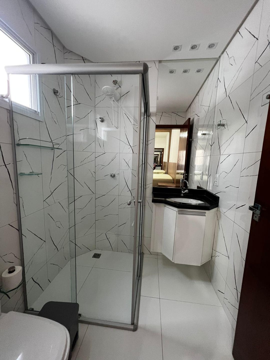 Apartamento, 2 quartos, 100 m² - Foto 2