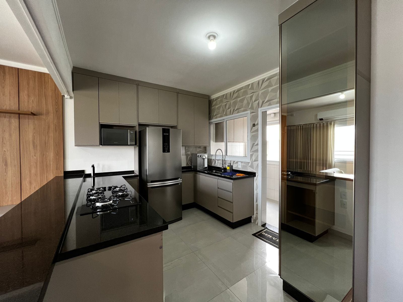 Apartamento, 2 quartos, 100 m² - Foto 4