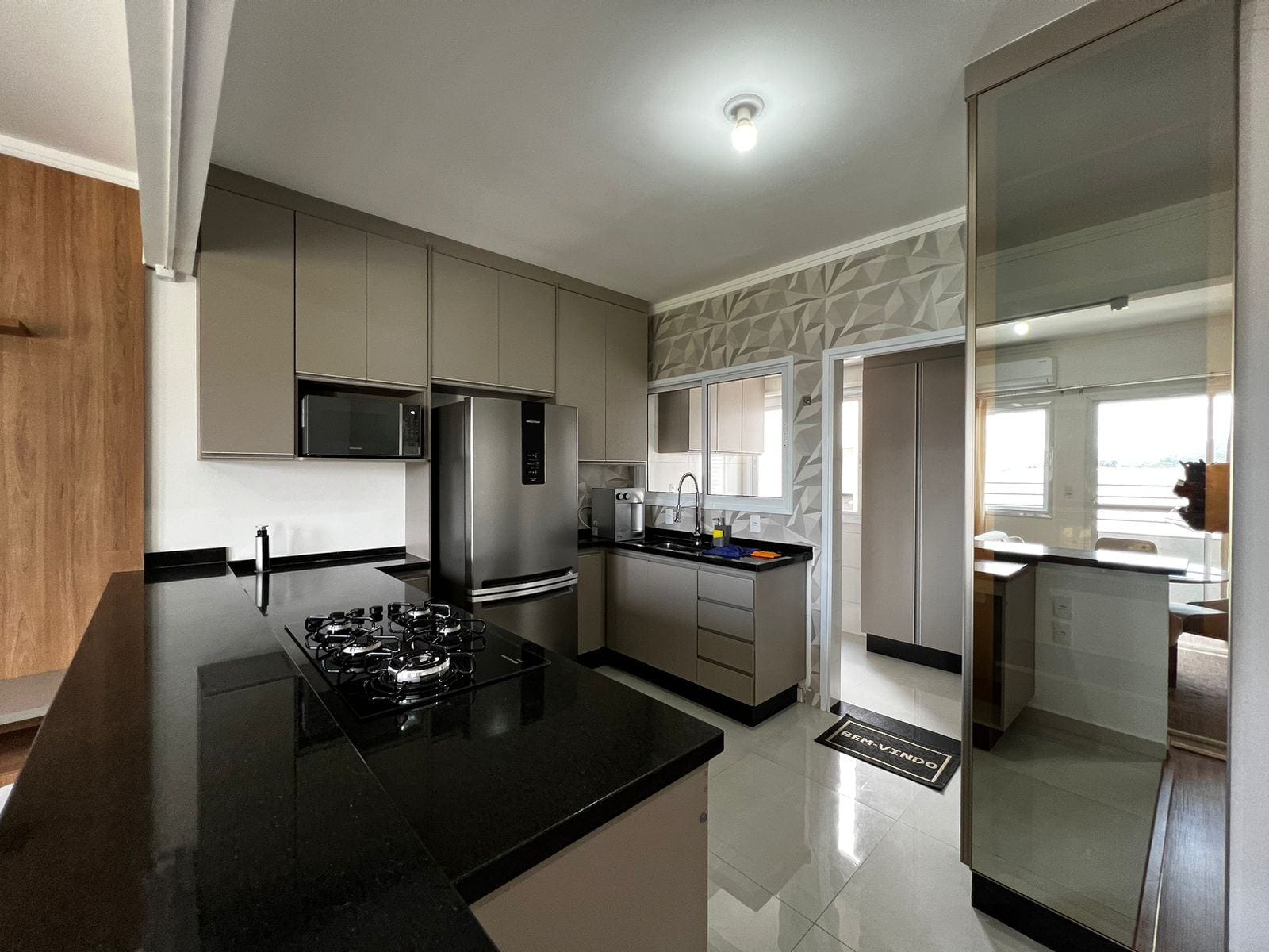 Apartamento, 2 quartos, 100 m² - Foto 5