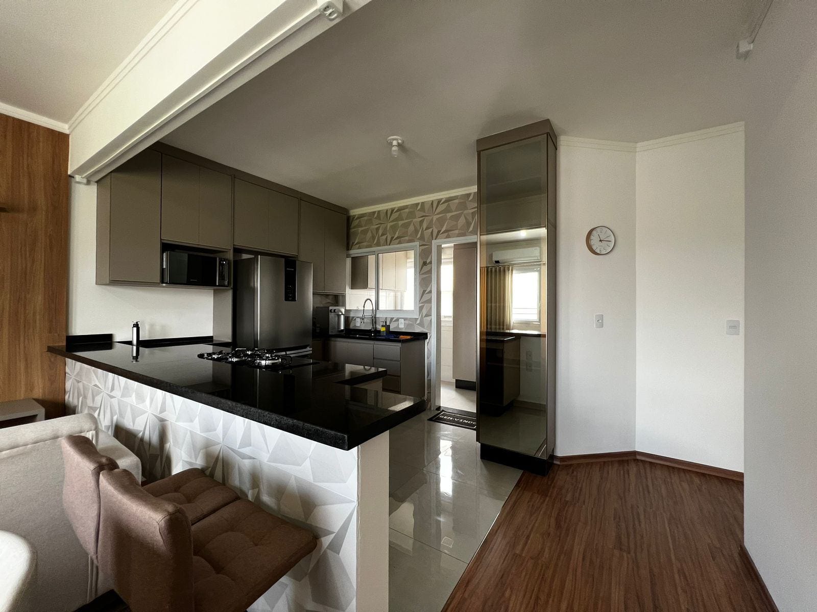 Apartamento, 2 quartos, 100 m² - Foto 7