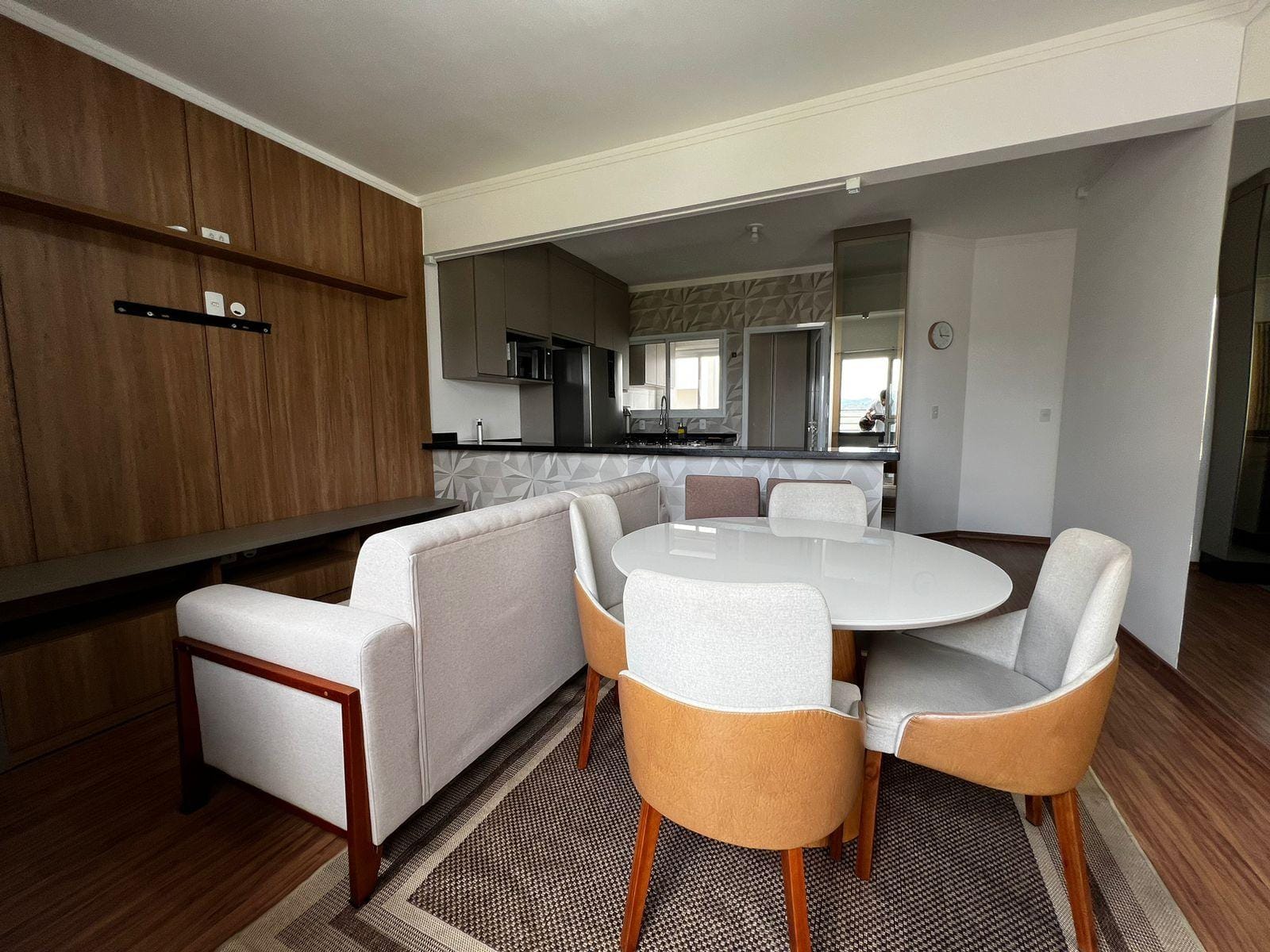 Apartamento, 2 quartos, 100 m² - Foto 17