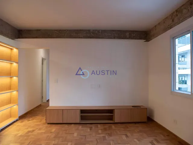 Apartamento com 87m² 2 quartos e 2 banheiros, à venda, no bairro Pinheiros em São Paulo