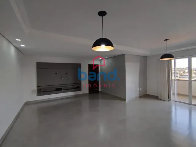Apartamento 3 quartos e 2 banheiros, para alugar, no bairro VILA ALCALA em Porto Feliz