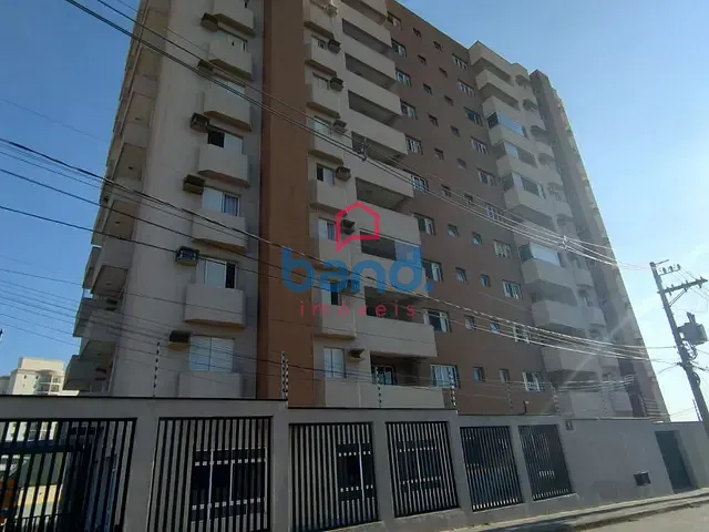 Apartamento 3 quartos e 2 banheiros, para alugar, no bairro VILA ALCALA em Porto Feliz