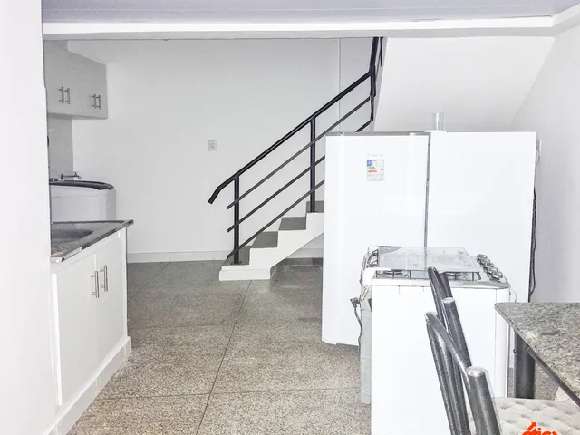 Apartamento 1 quarto e 1 banheiro, para alugar, no bairro Umarizal em Belém