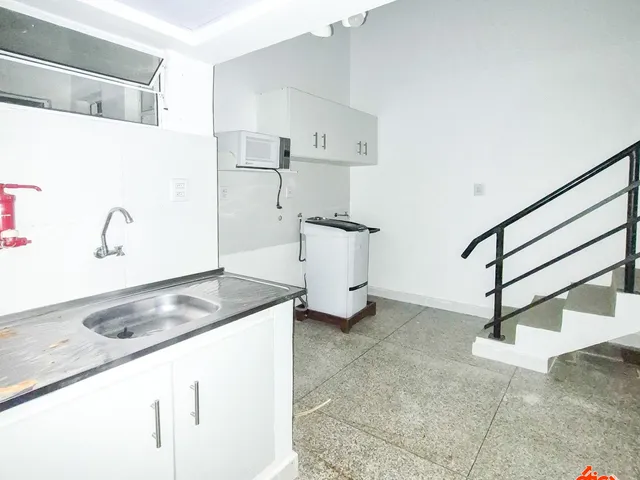 Apartamento 1 quarto e 1 banheiro, para alugar, no bairro Umarizal em Belém