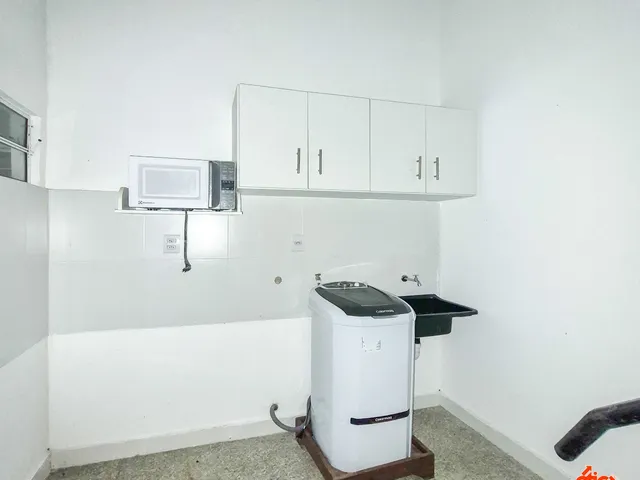 Apartamento 1 quarto e 1 banheiro, para alugar, no bairro Umarizal em Belém
