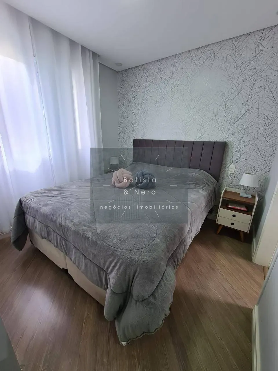 Apartamento, 2 quartos, 86 m² - Foto 6