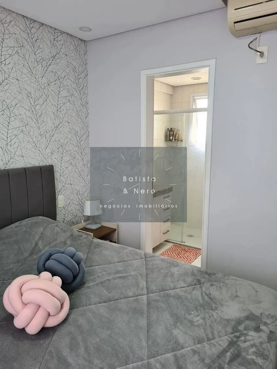 Apartamento, 2 quartos, 86 m² - Foto 7