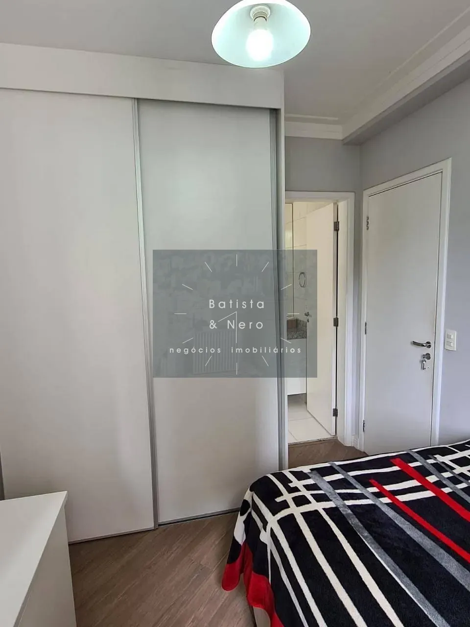 Apartamento, 2 quartos, 86 m² - Foto 11