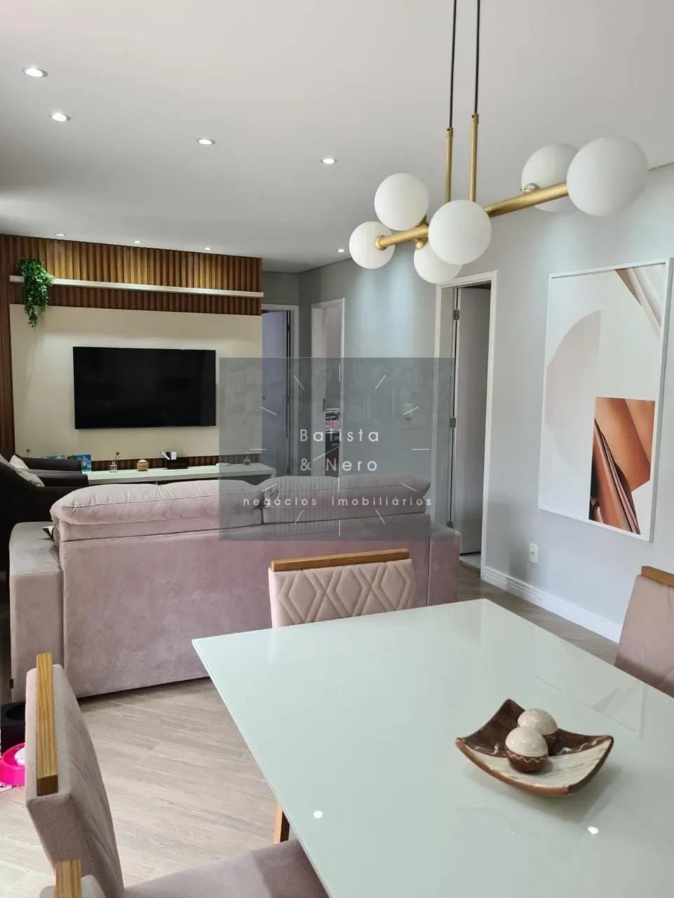 Apartamento, 2 quartos, 86 m² - Foto 5