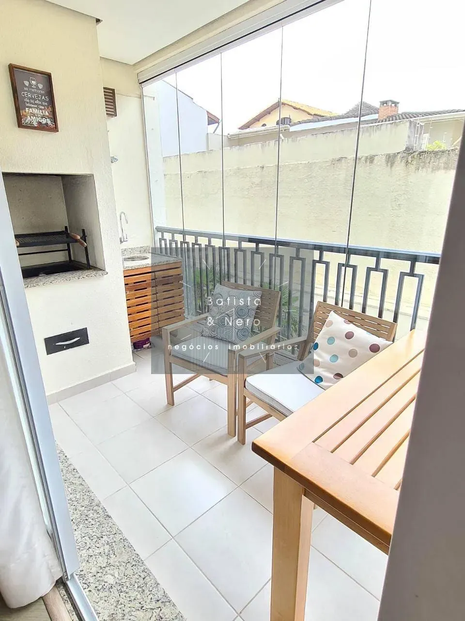Apartamento, 2 quartos, 86 m² - Foto 14