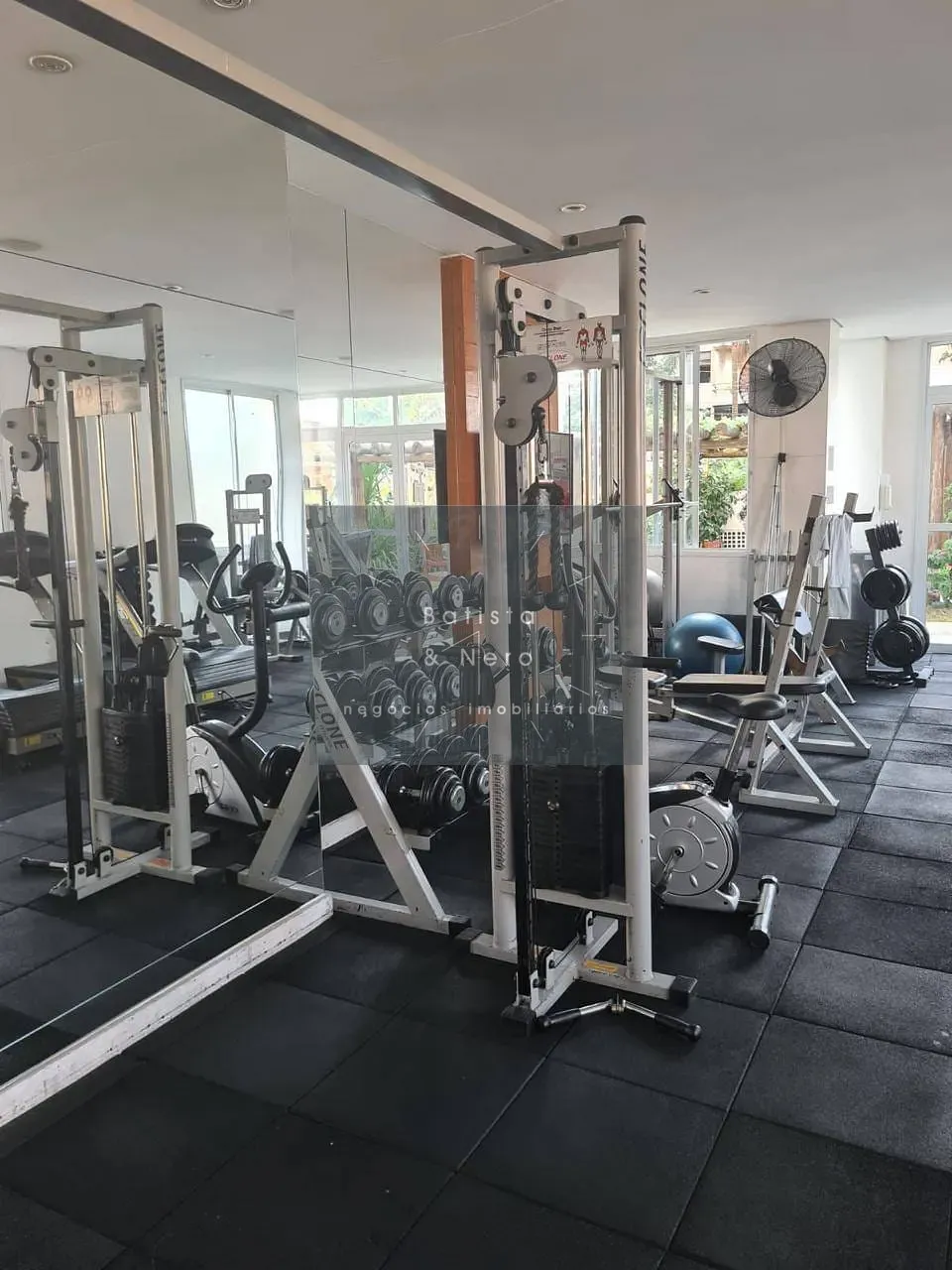 Apartamento, 2 quartos, 86 m² - Foto 19
