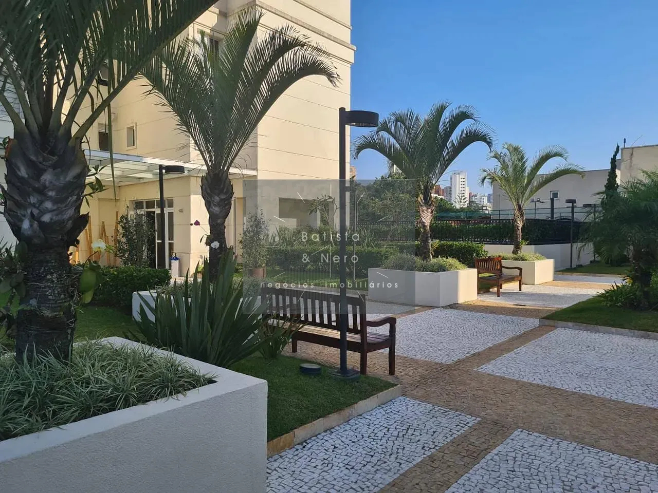 Apartamento, 2 quartos, 86 m² - Foto 23