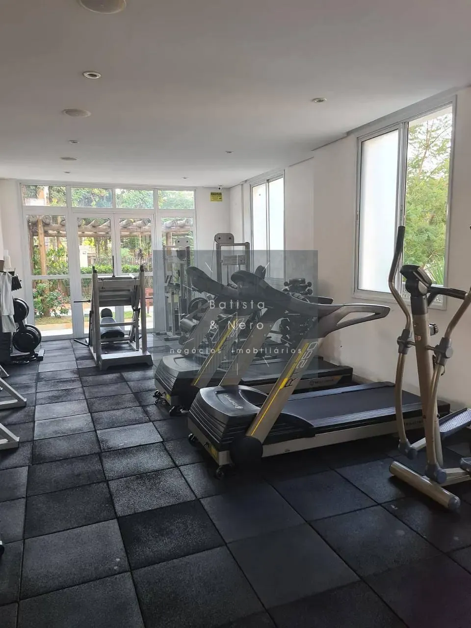 Apartamento, 2 quartos, 86 m² - Foto 24