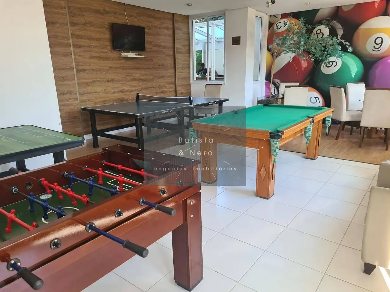 Apartamento, 2 quartos, 86 m² - Foto 27