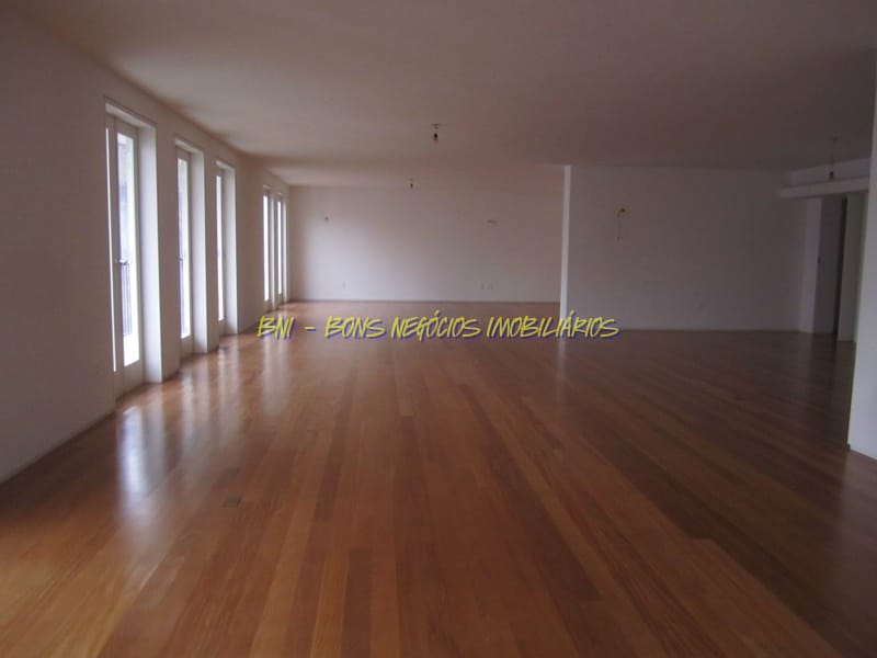 Apartamento, 3 quartos, 402 m² - Foto 3