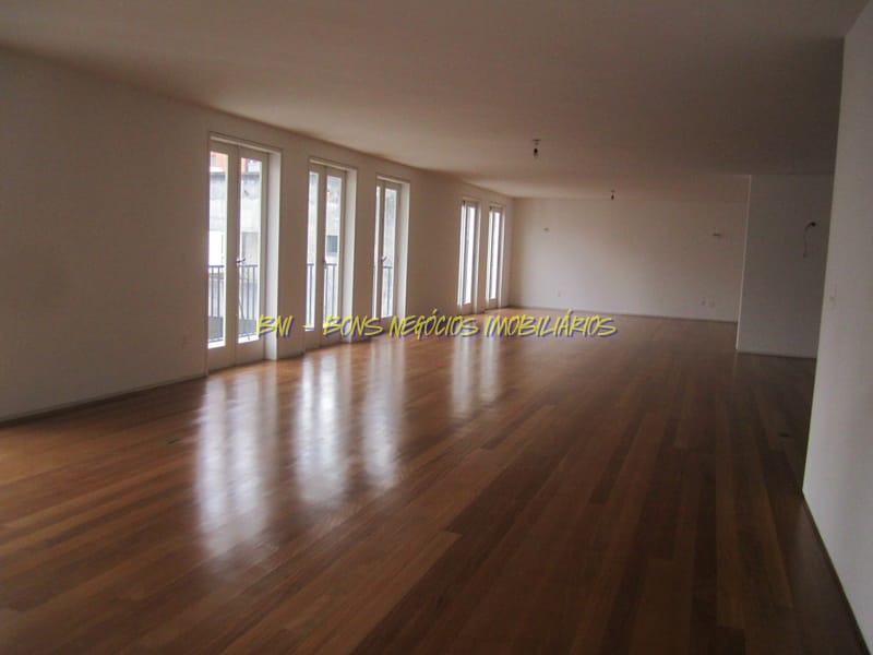 Apartamento, 3 quartos, 402 m² - Foto 2