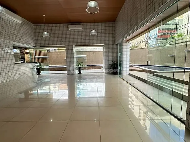 Apartamento 3 quartos e 3 banheiros, à venda, no bairro Jóquei em Teresina