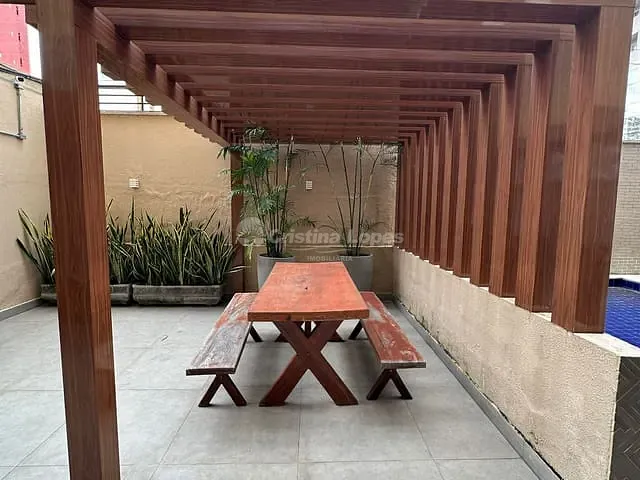 Apartamento 3 quartos e 3 banheiros, à venda, no bairro Jóquei em Teresina