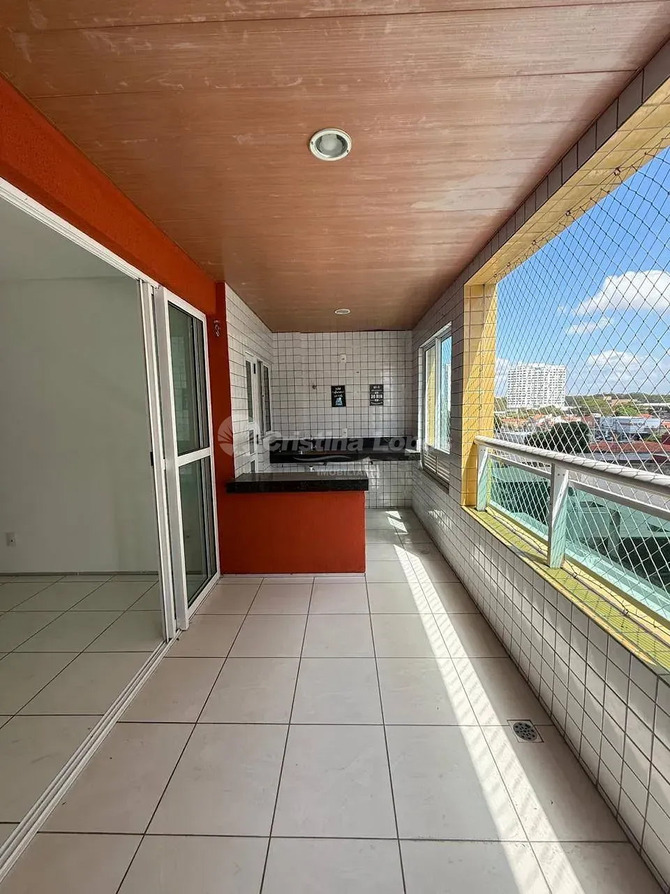 Apartamento, 3 quartos, 103 m² - Foto 2