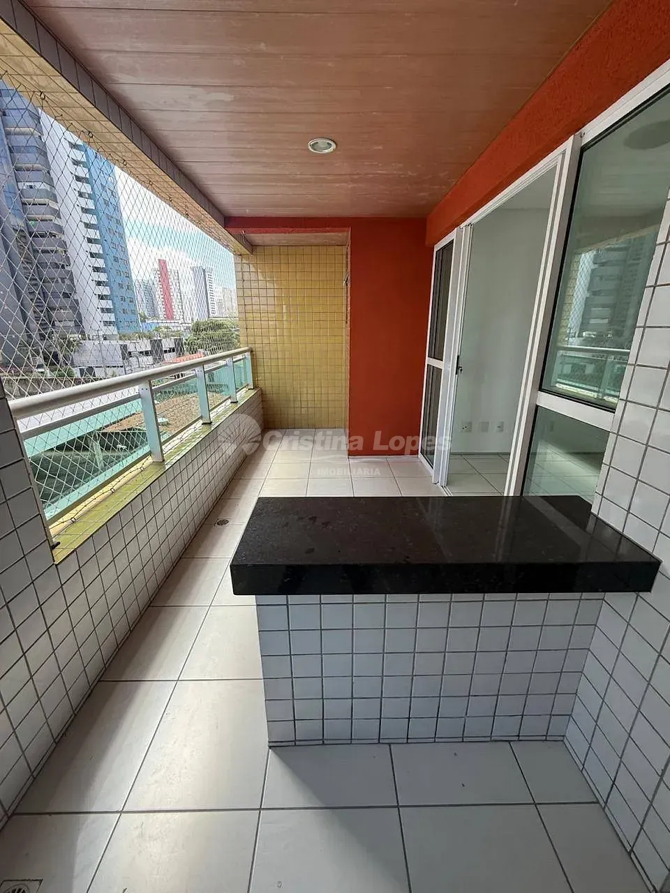 Apartamento, 3 quartos, 103 m² - Foto 1