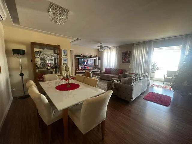 Apartamento 3 quartos e 4 banheiros, à venda, no bairro Jardim Marica em Mogi das Cruzes