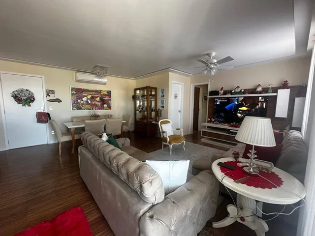 Apartamento 3 quartos e 4 banheiros, à venda, no bairro Jardim Marica em Mogi das Cruzes