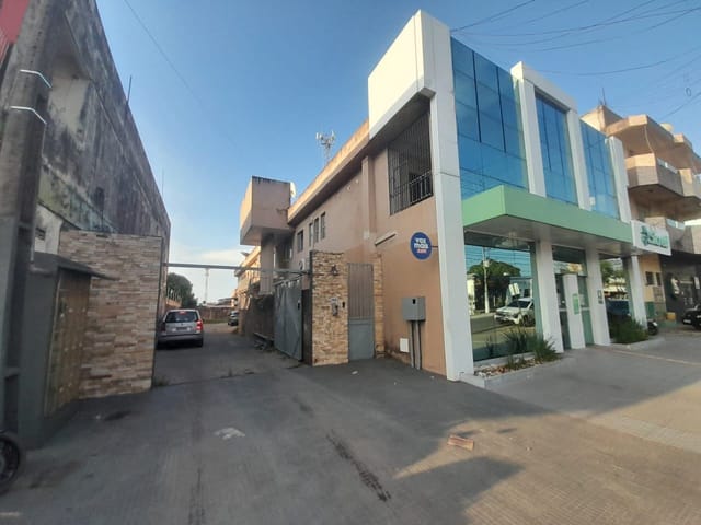 Foto do Apartamento - Apto p/ Locação 2/4 + 1 Garagem, ALTOS SICREDI, PROX. SEFA-PA, Bairro Aldeia, Santarém - PA | Coimbra Imobiliária