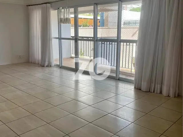 Apartamento 3 quartos e 4 banheiros, à venda, no bairro Jardim Estoril IV em Bauru
