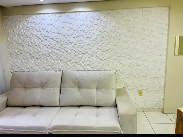 Apartamento com 52m² 2 quartos e 1 banheiro, à venda, no bairro Samambaia Sul (Samambaia) em Brasília