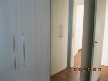 Apartamento à venda 3 Quartos, 3 Suites, 2 Vagas, 146M², Boa Vista, São Caetano do Sul - SP 