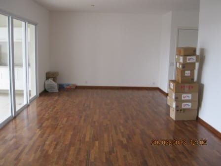 Apartamento à venda 3 Quartos, 3 Suites, 2 Vagas, 146M², Boa Vista, São Caetano do Sul - SP 