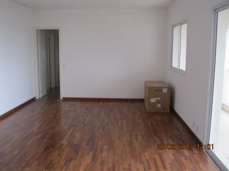 Apartamento à venda 3 Quartos, 3 Suites, 2 Vagas, 146M², Boa Vista, São Caetano do Sul - SP 